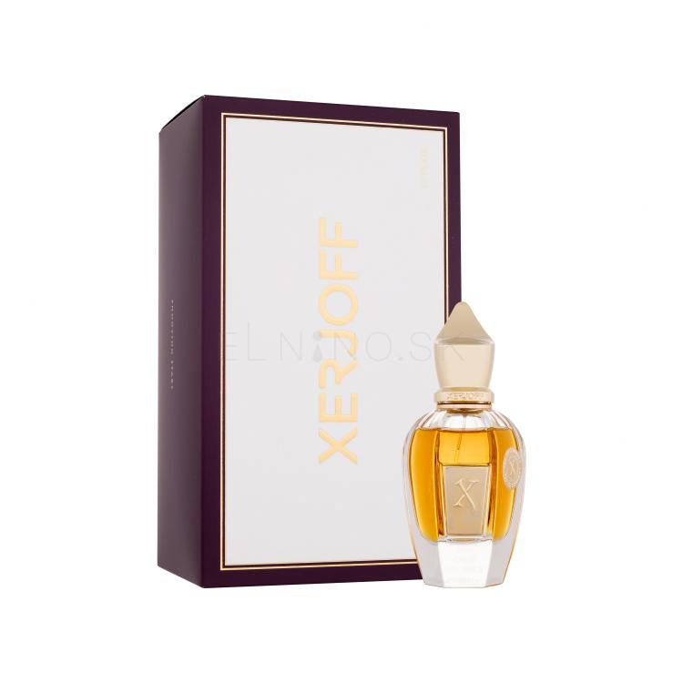 Xerjoff Shooting Stars Cruz Del Sur II Parfum 50 ml