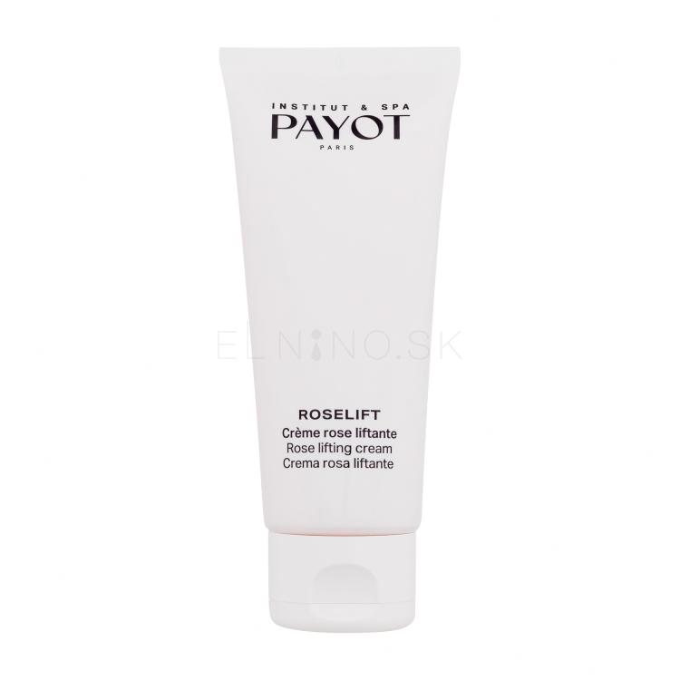 PAYOT Roselift Rose Lifting Cream Denný pleťový krém pre ženy 100 ml