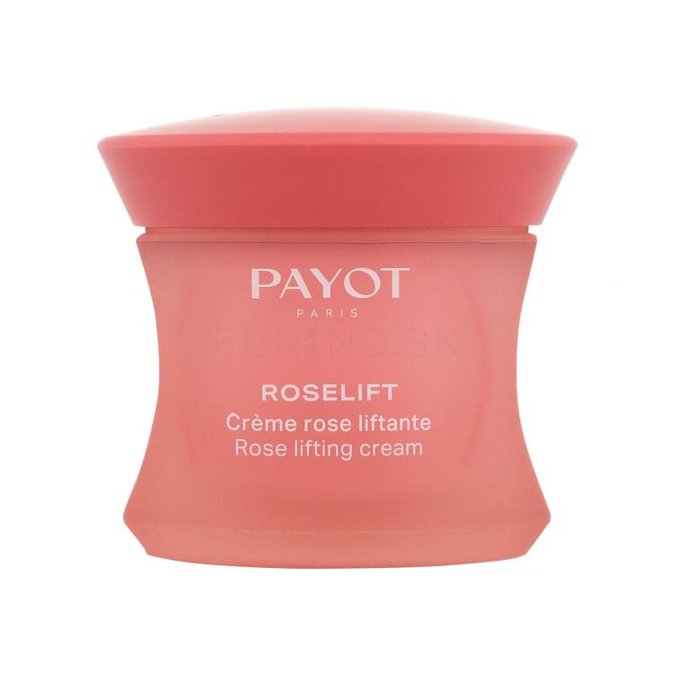 PAYOT Roselift Rose Lifting Cream Denný pleťový krém pre ženy 50 ml