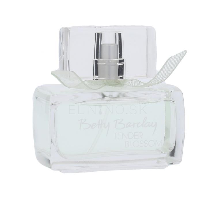 Betty Barclay Tender Blossom Toaletná voda pre ženy 50 ml