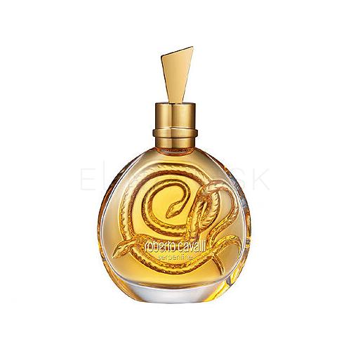 Roberto Cavalli Serpentine Parfumovaná voda pre ženy 100 ml poškodená krabička