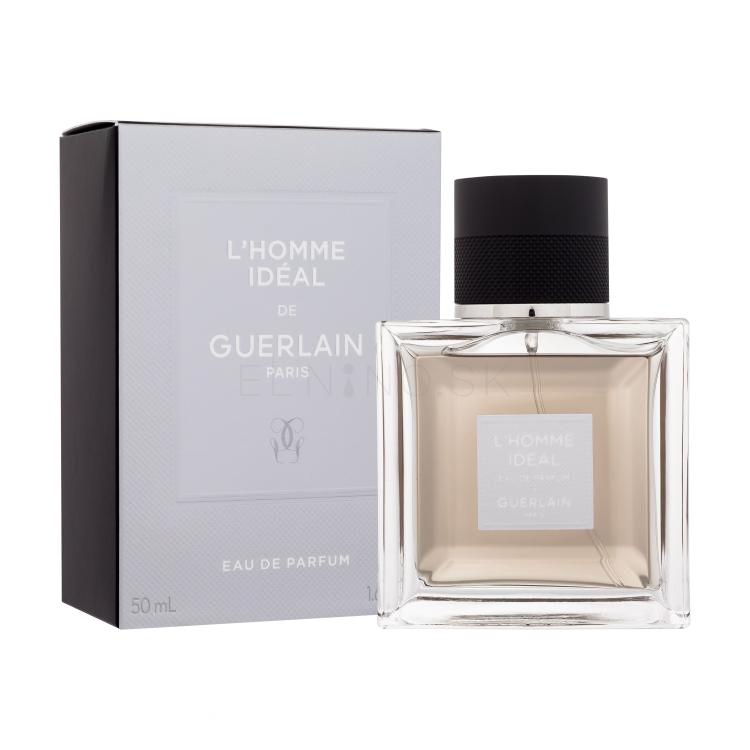 Guerlain L´Homme Ideal Parfumovaná voda pre mužov 50 ml