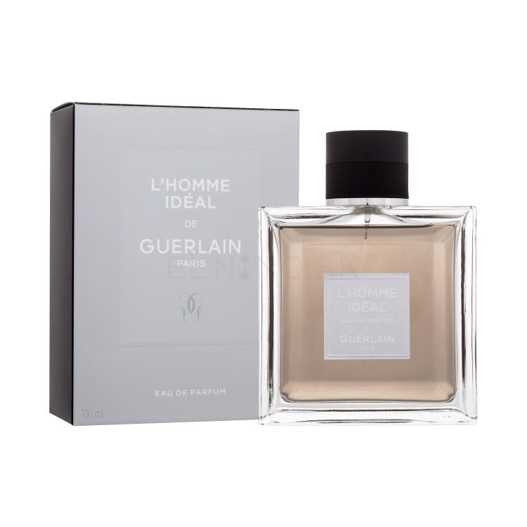 Guerlain L´Homme Ideal Parfumovaná voda pre mužov 100 ml