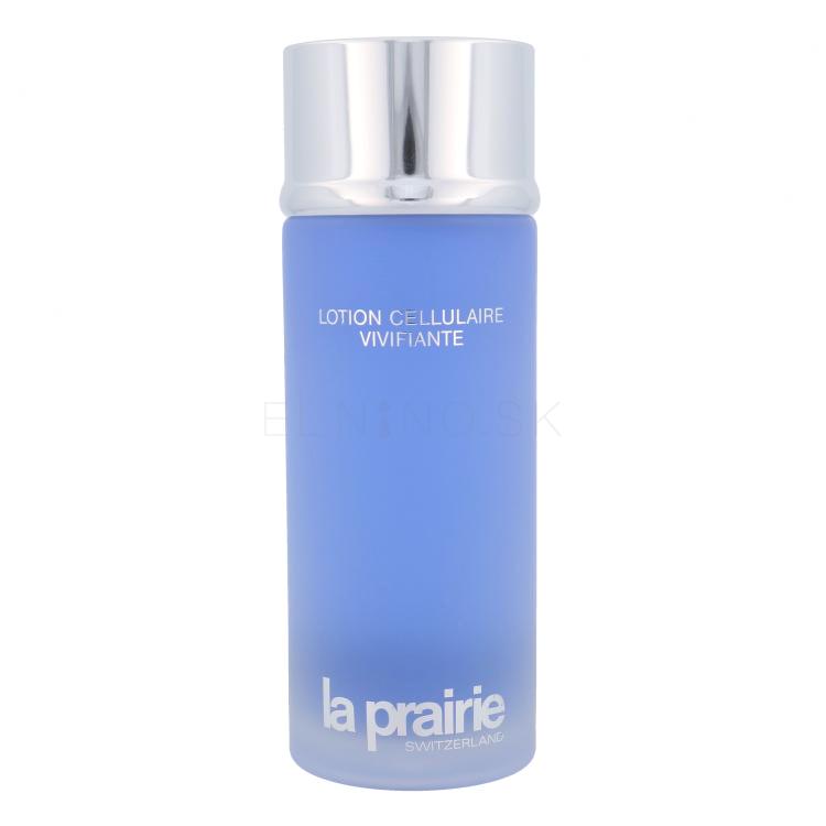 La Prairie Cellular Čistiaca voda pre ženy 250 ml tester