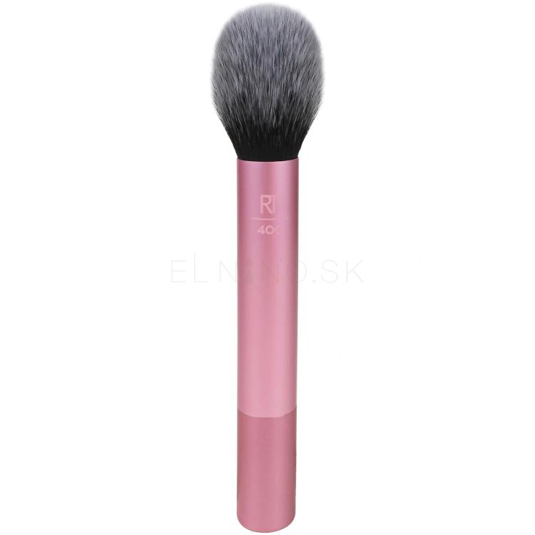 Real Techniques Brushes Finish Blush Brush Štetec pre ženy 1 ks