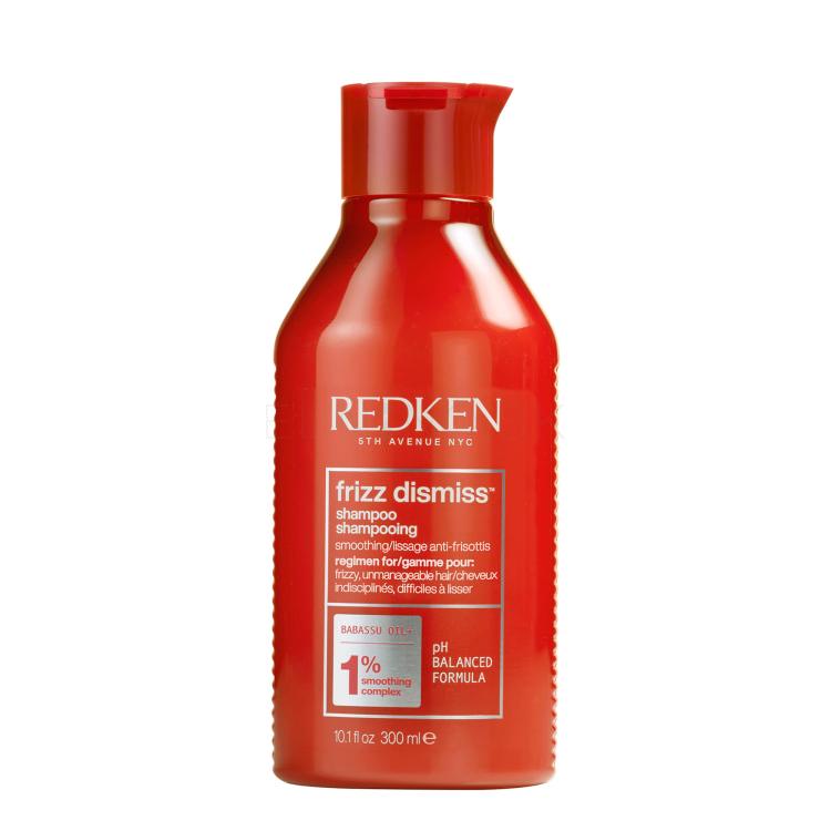 Redken Frizz Dismiss Šampón pre ženy 300 ml