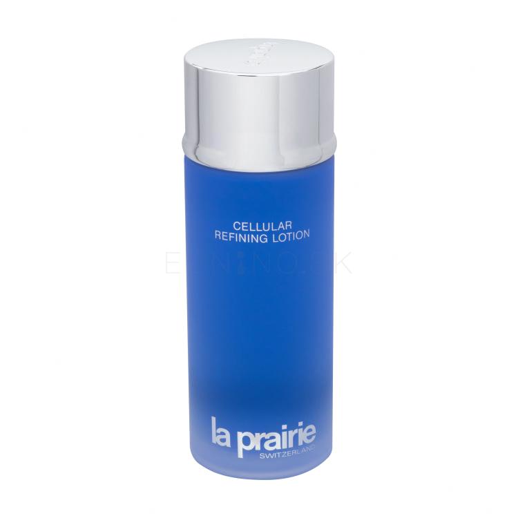 La Prairie Cellular Čistiaca voda pre ženy 250 ml