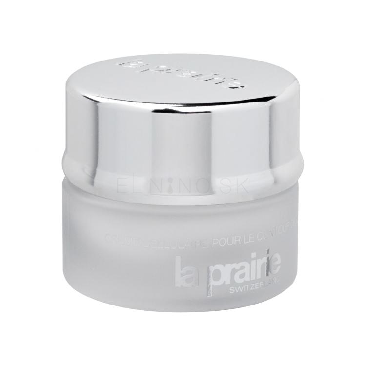 La Prairie Cellular Očný krém pre ženy 15 ml