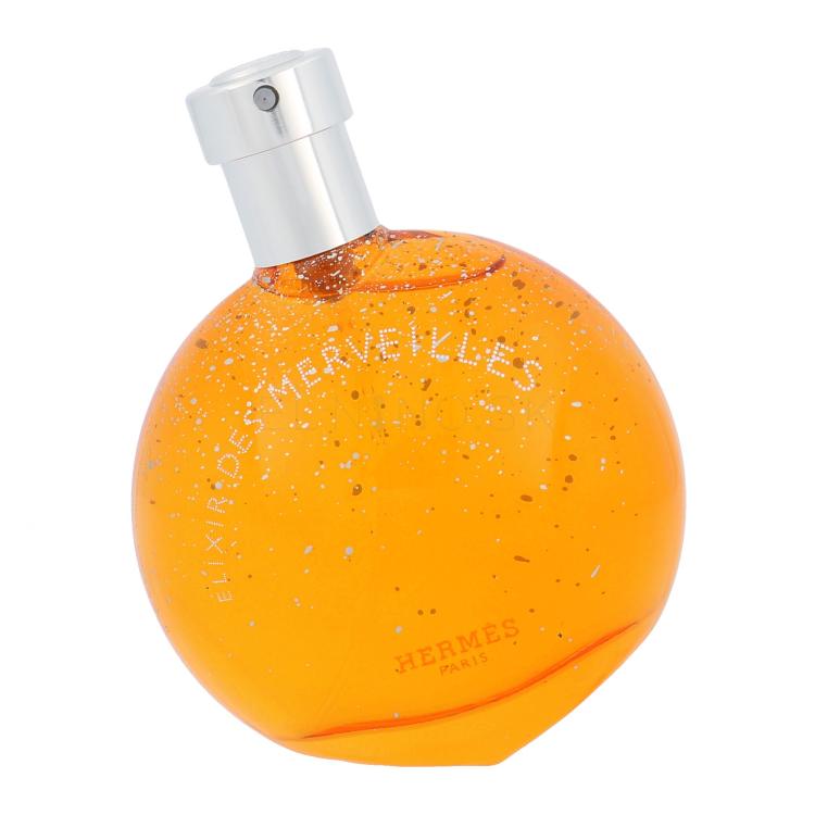 Hermes Elixir Des Merveilles Parfumovaná voda pre ženy 50 ml poškodená krabička