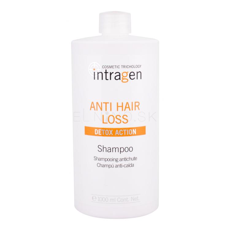 Revlon Professional Intragen Anti Hair Loss Šampón pre ženy 1000 ml