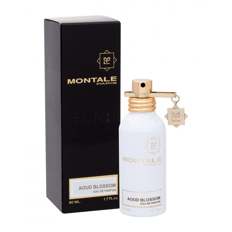 Montale Aoud Blossom Parfumovaná voda 50 ml