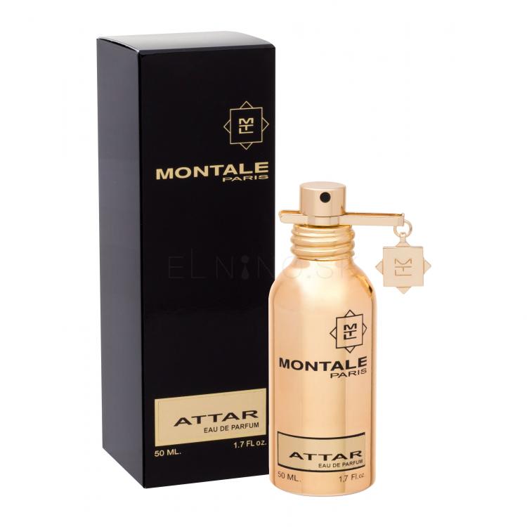 Montale Attar Parfumovaná voda 50 ml