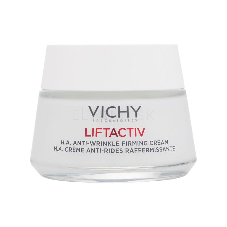 Vichy Liftactiv Supreme Denný pleťový krém pre ženy 50 ml poškodená krabička