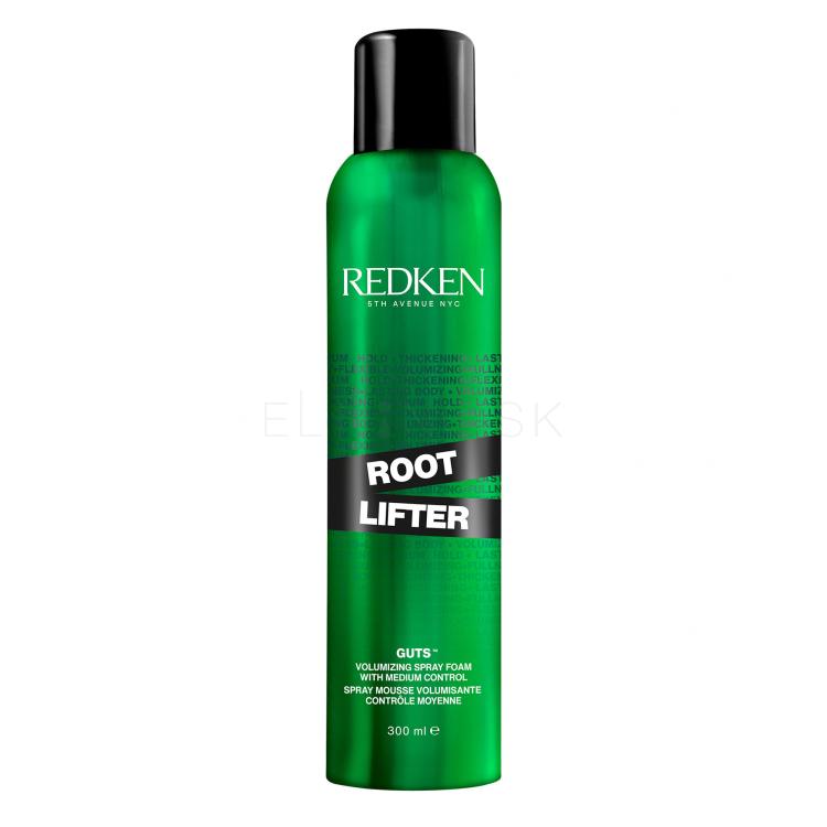 Redken Guts 10 Tužidlo na vlasy pre ženy 300 ml