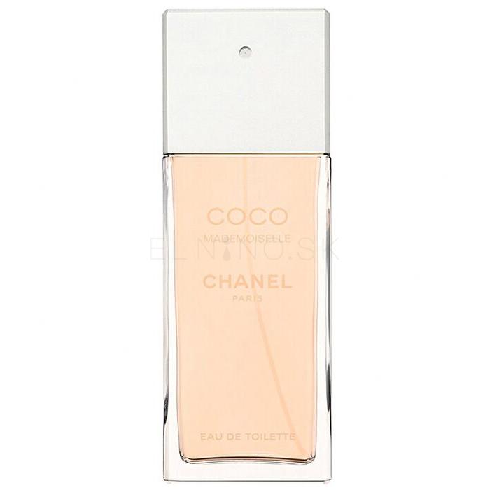 Chanel Coco Mademoiselle Toaletná voda pre ženy 50 ml poškodená krabička