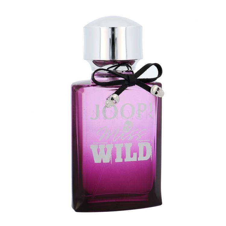 JOOP! Miss Wild Parfumovaná voda pre ženy 75 ml poškodená krabička