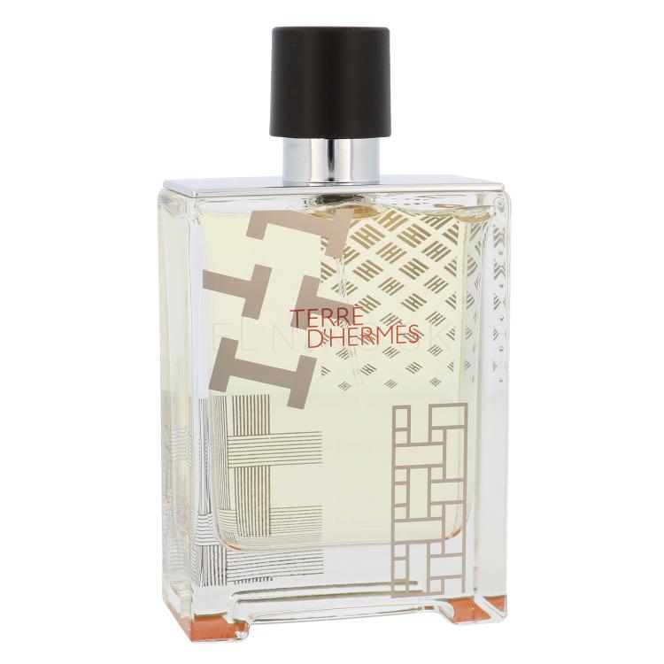 Hermes Terre D´Hermès Flacon H 2016 Toaletná voda pre mužov 100 ml tester