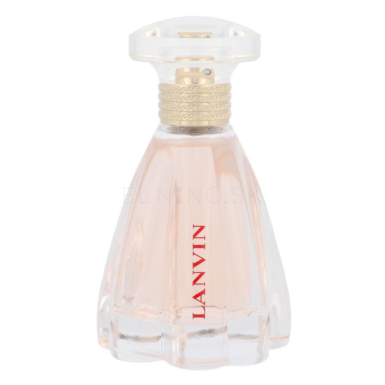 Lanvin Modern Princess Parfumovaná voda pre ženy 60 ml poškodená krabička