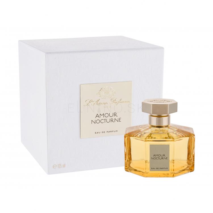 L´Artisan Parfumeur Amour Nocturne Parfumovaná voda 125 ml