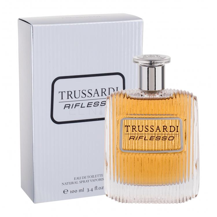 Trussardi Riflesso Toaletná voda pre mužov 100 ml